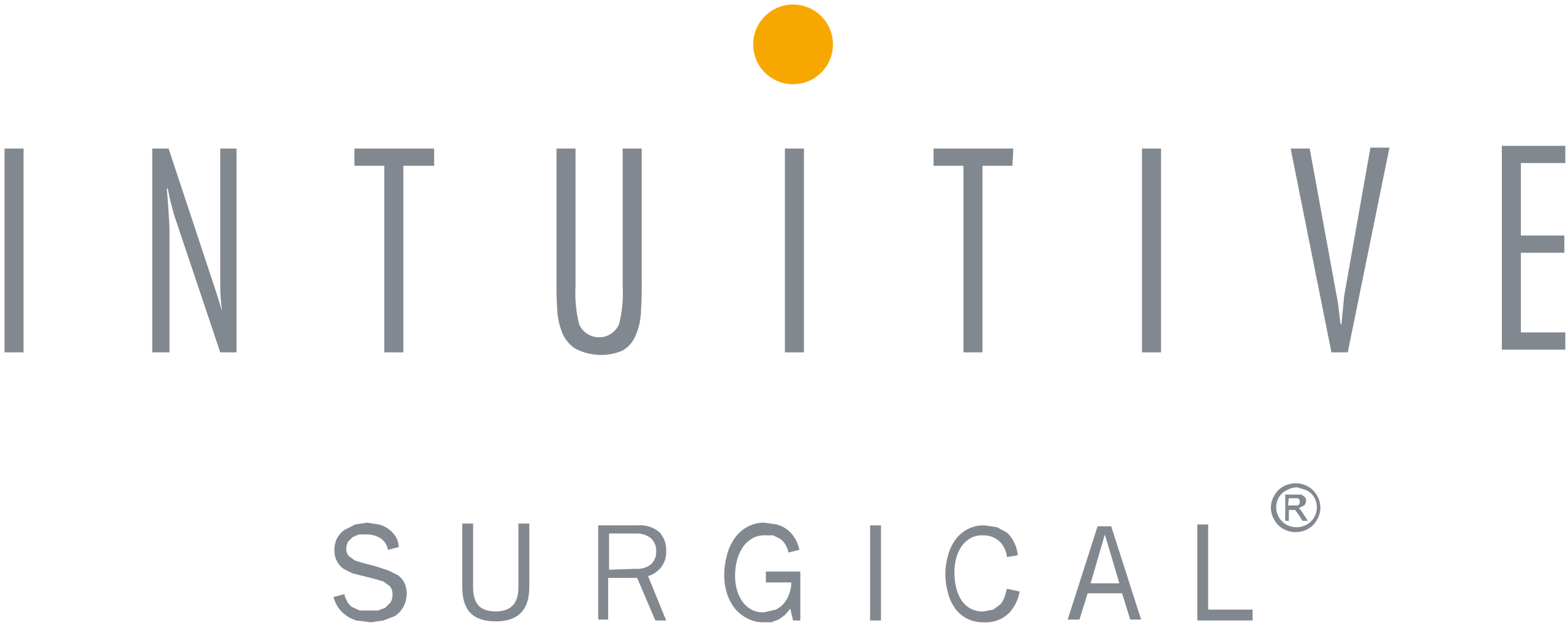intuitive-surgical intuitive-surgical